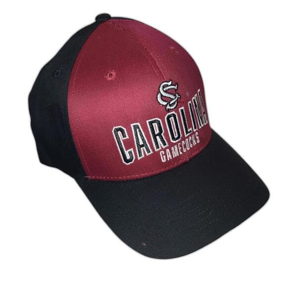 South Carolina Gamecocks Adjustable Cap - Picture 6 of 7